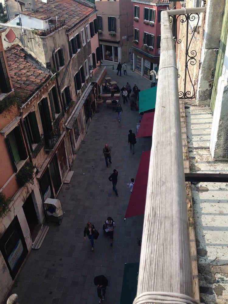 Casa Linger Venetië