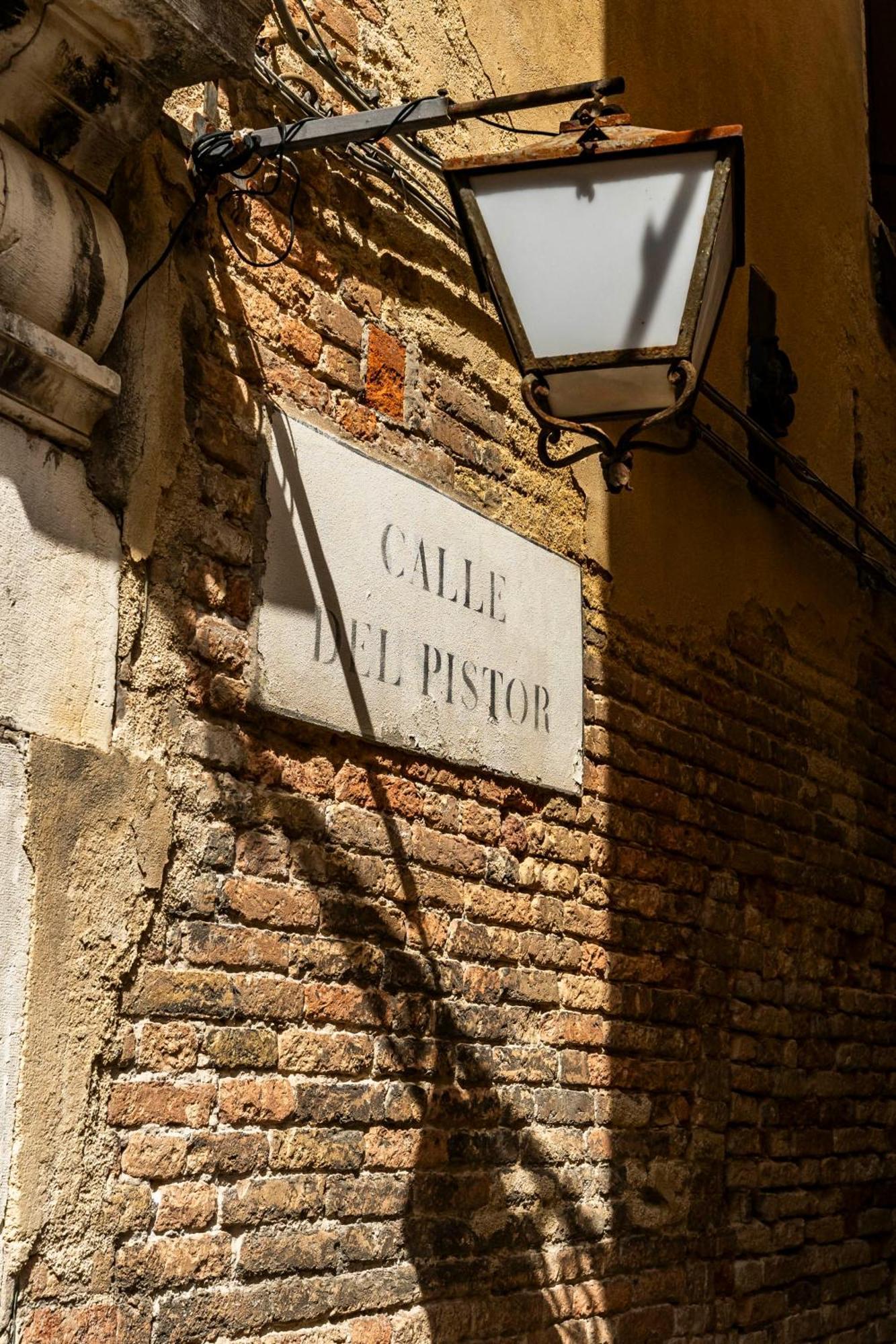 Gasthuis Casa Marsilli Venetië