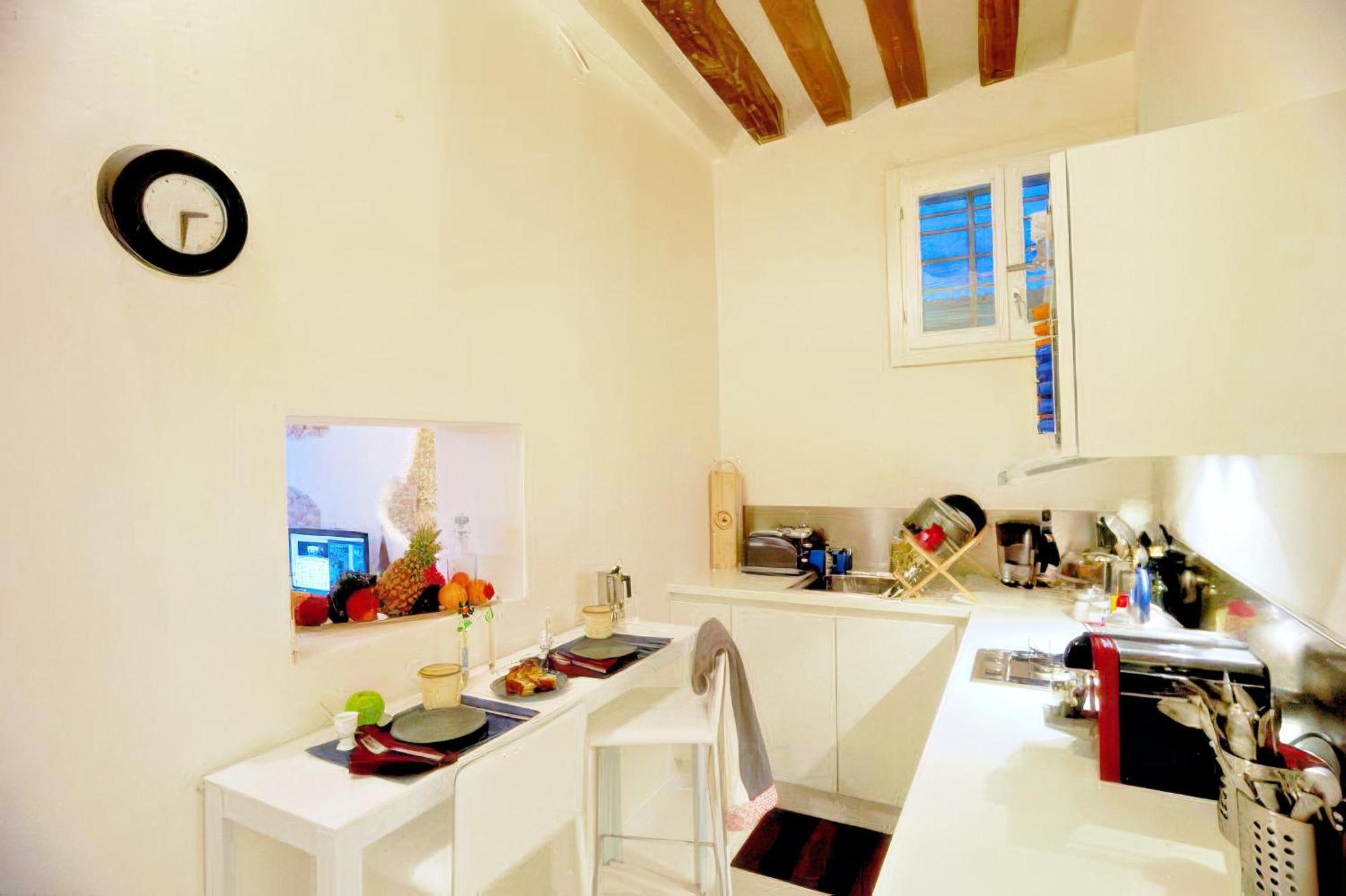 Ca' Vittoria Apartment Venedig
