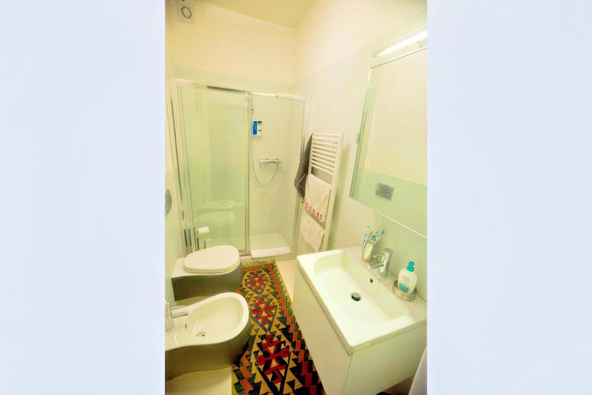 Ca' Vittoria Apartment *