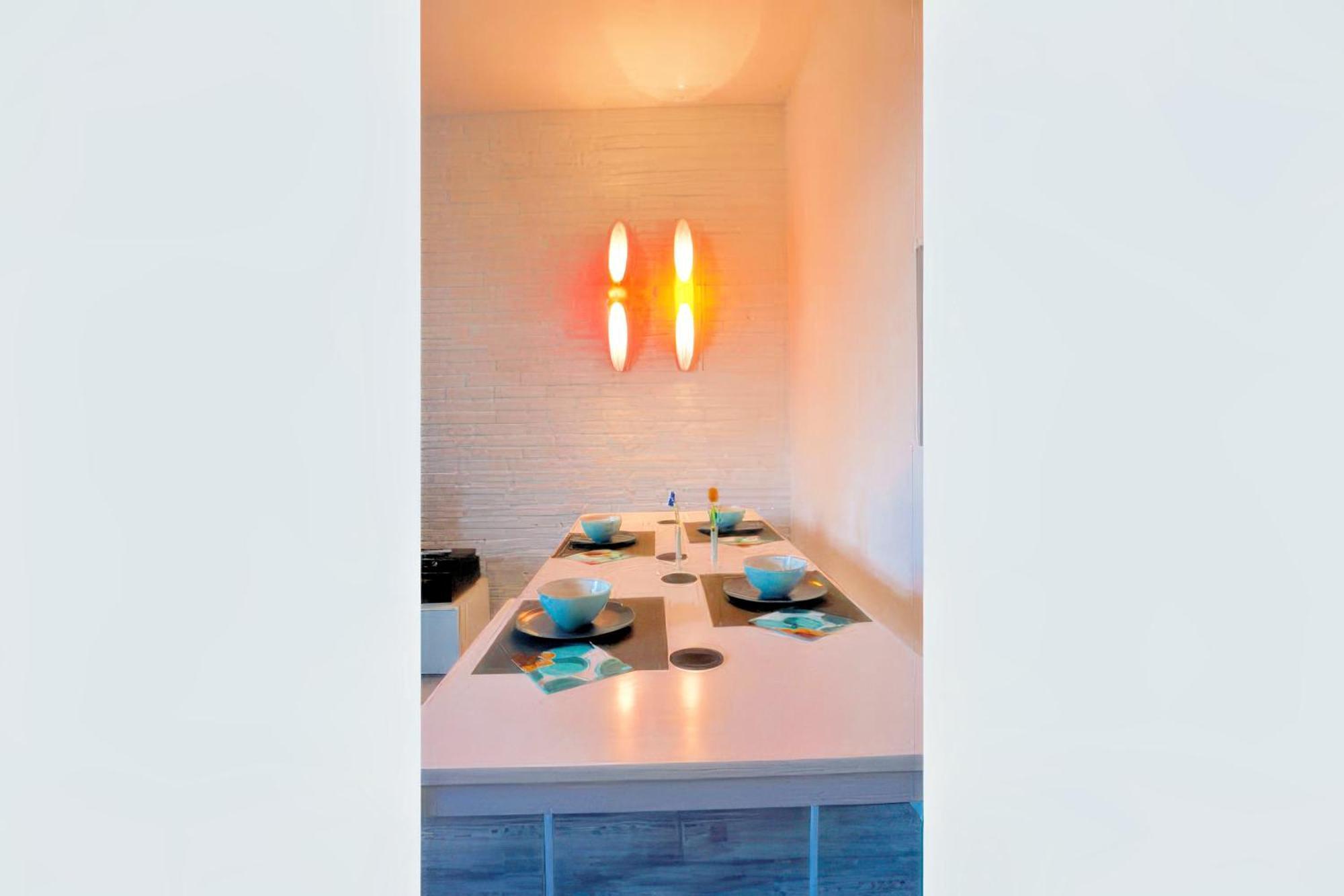 Ca' Vittoria Apartment Venedig