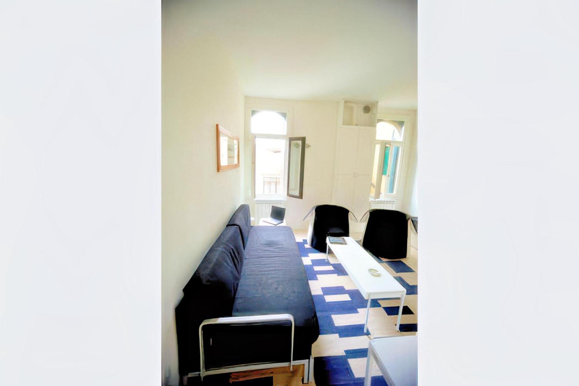 Apartment Ca' Vittoria Venedig