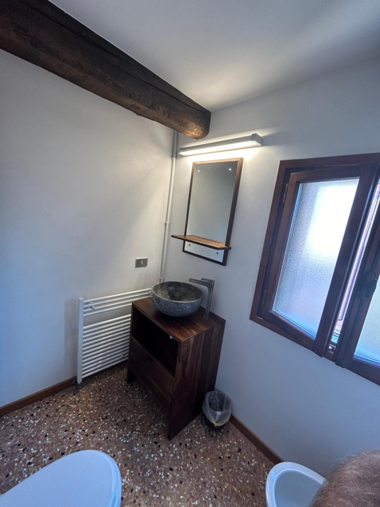 Penthouse Of Apartment *