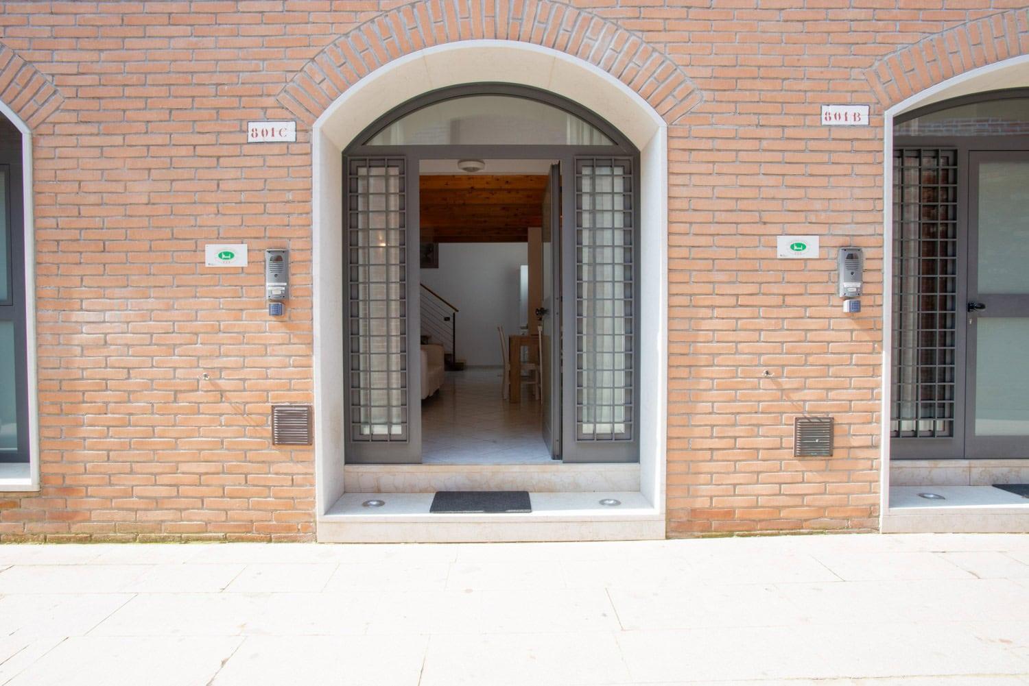 Stella Marina 2 * Venedig