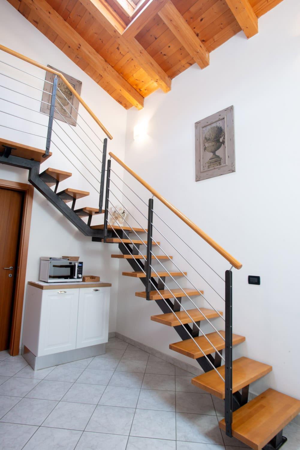Apartment Stella Marina 2 Venedig