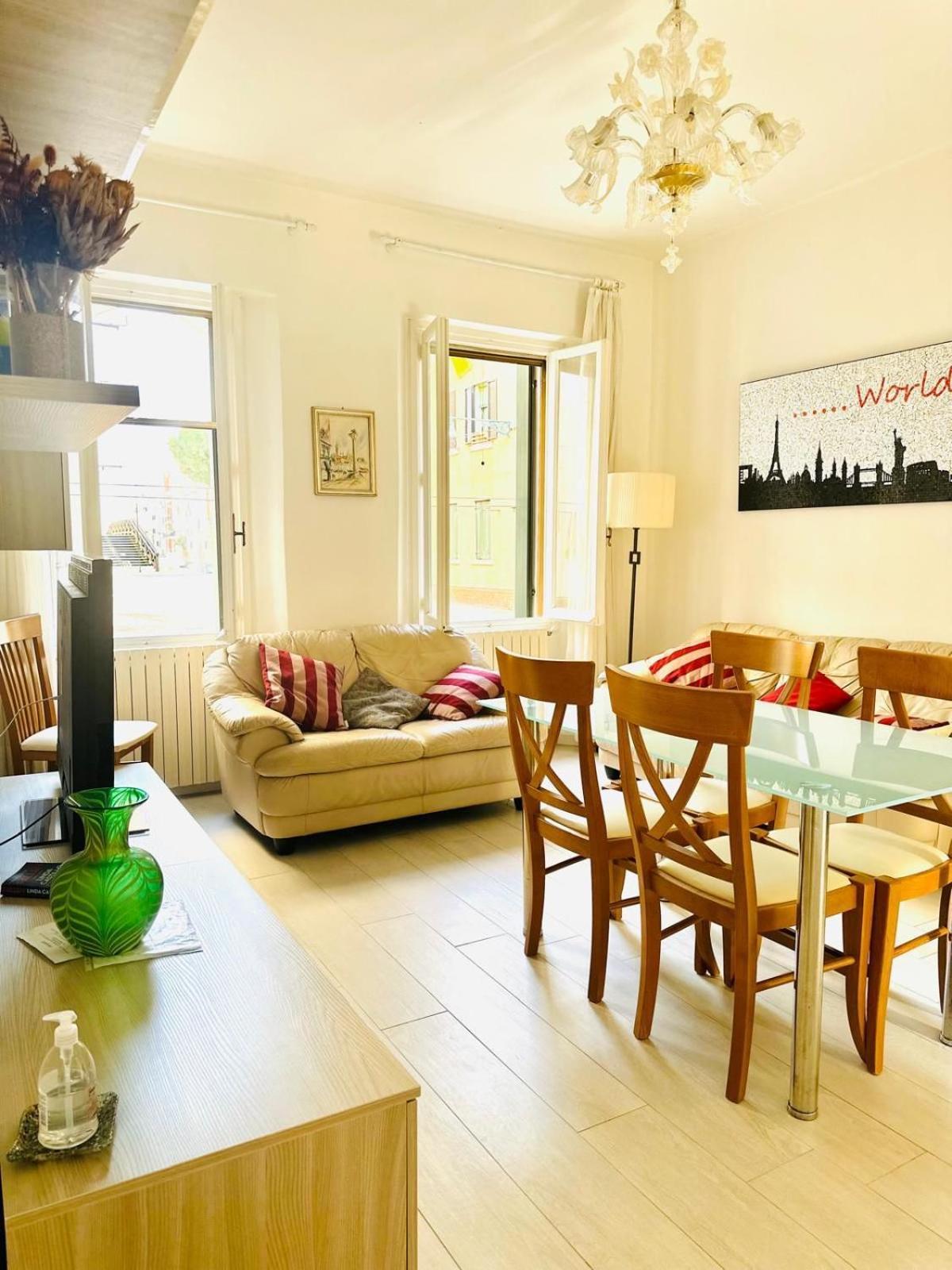 Ada's House Appartement
