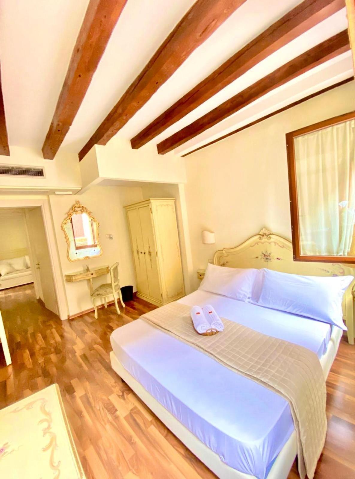 Angolo 'sconto Vakantiehuis