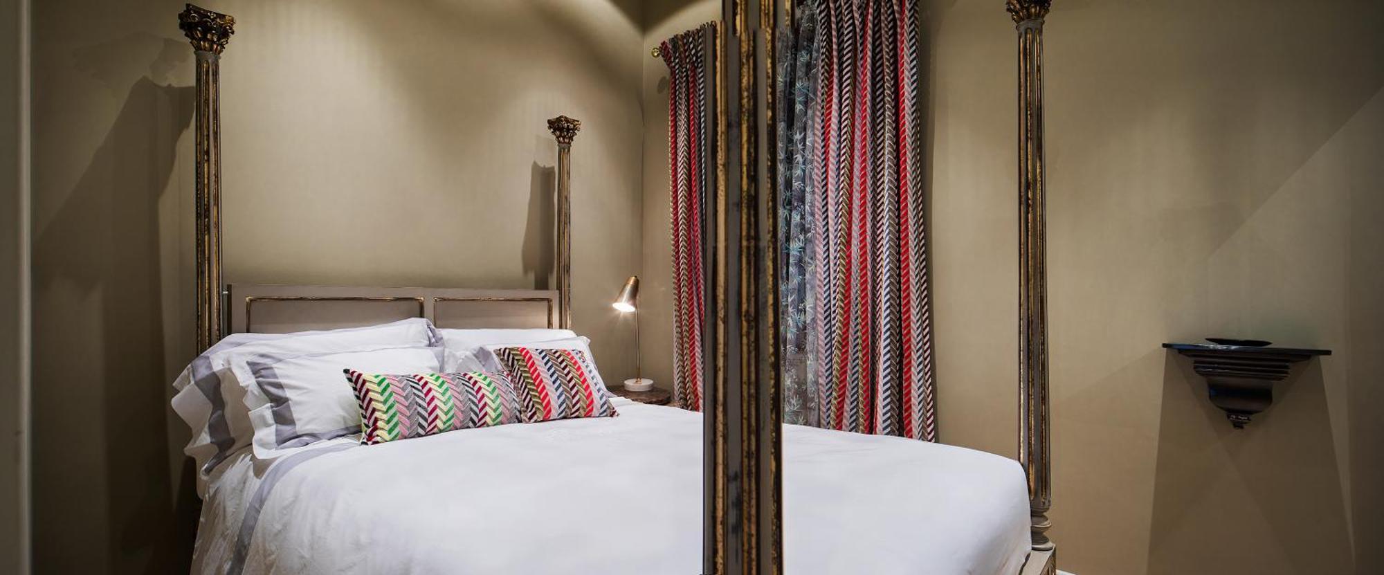 Hotel Heureka Venise