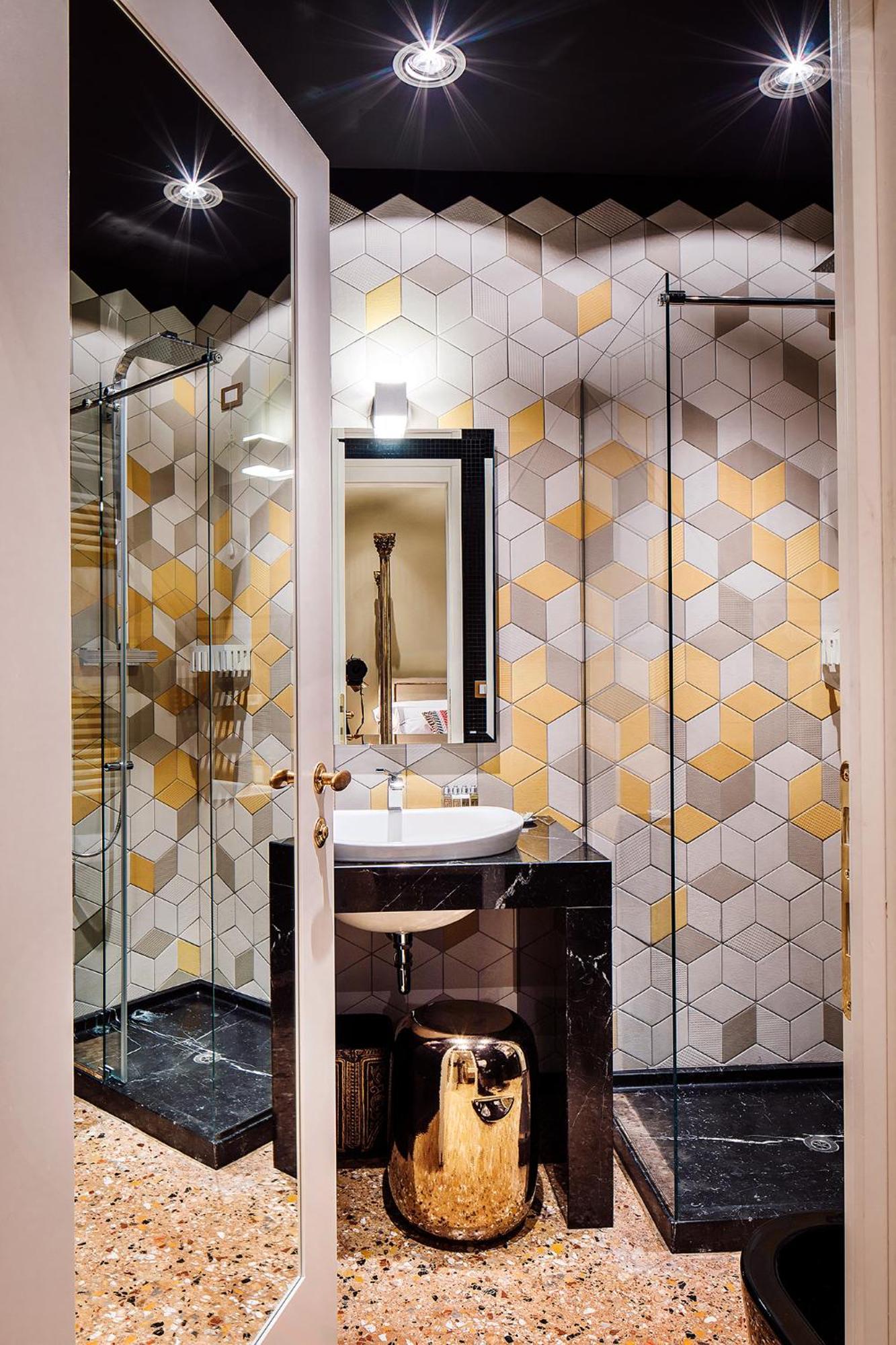 Hotel Heureka Venise