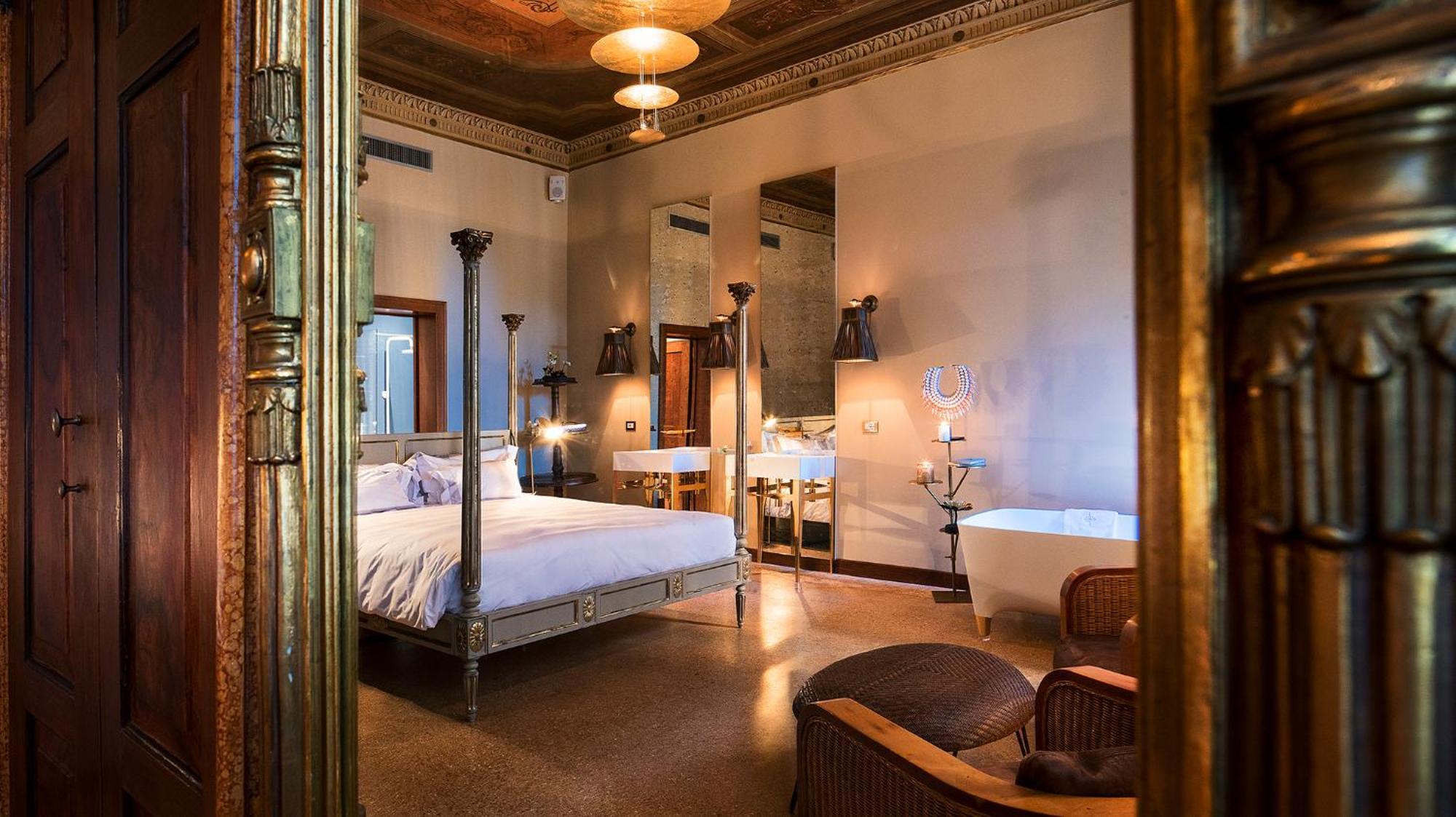Hotel Heureka 4*