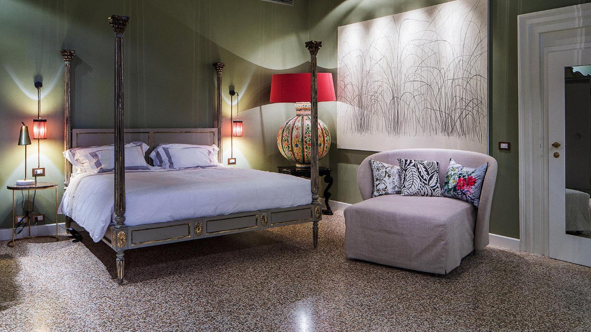Heureka Hotel Venise