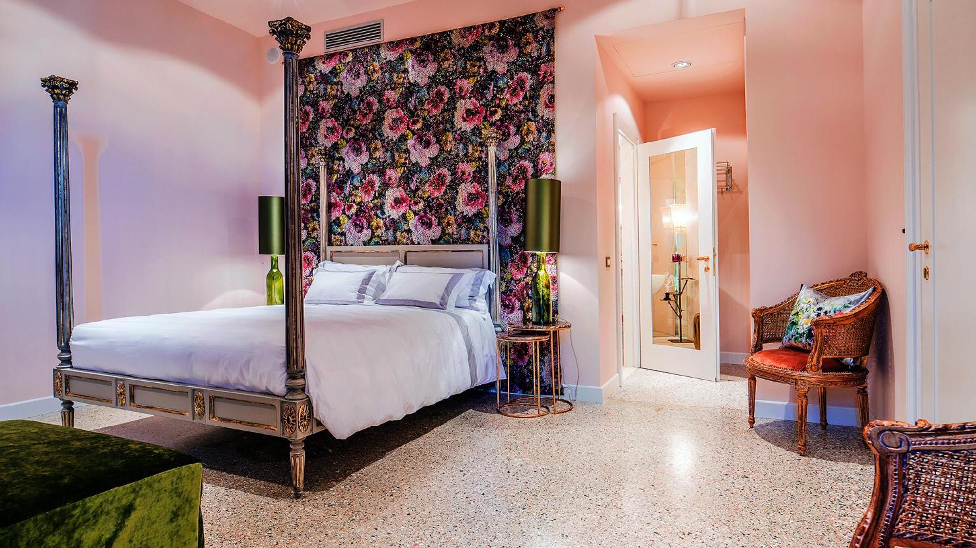 Heureka Hotel Venise