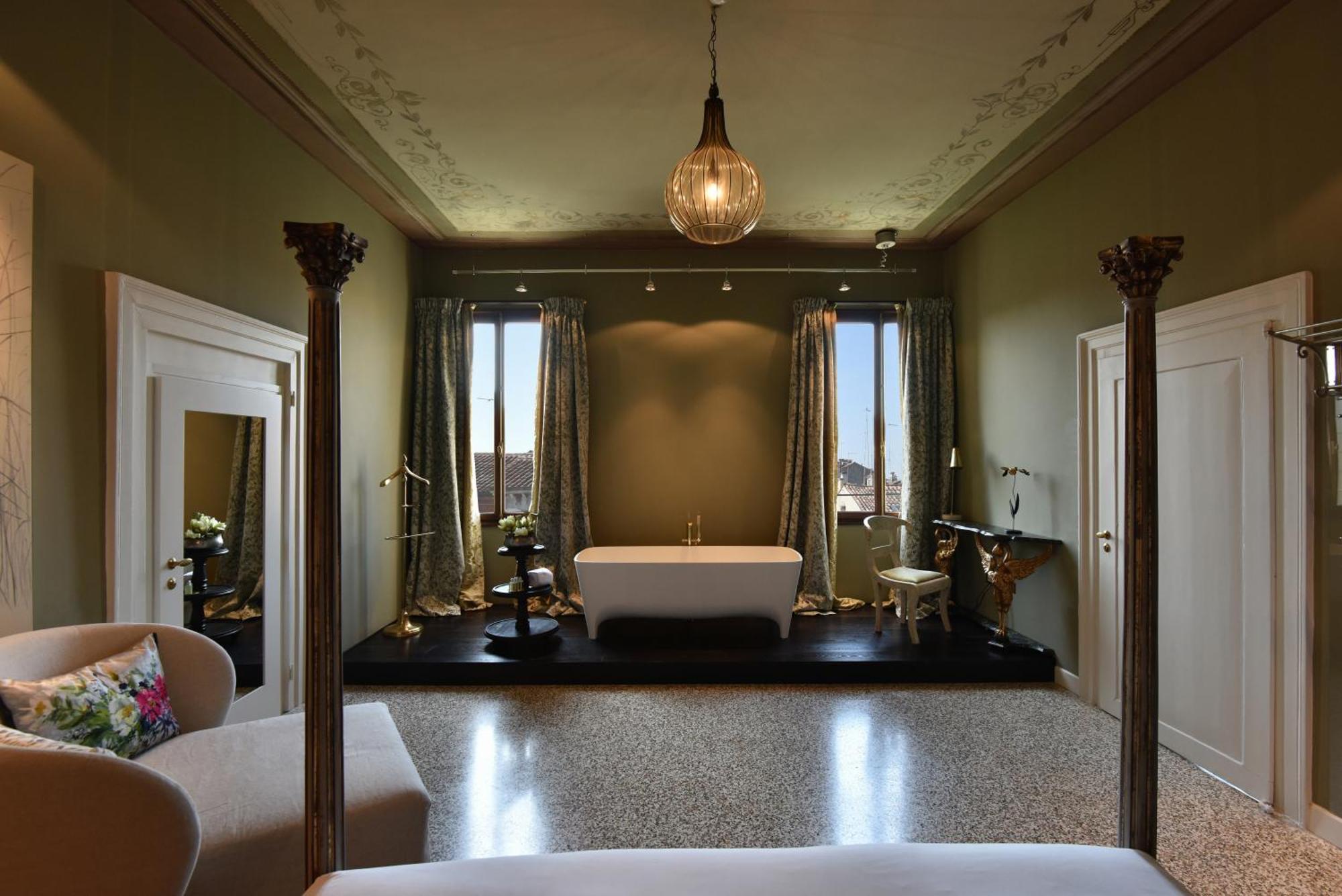 Heureka Hotel Venise