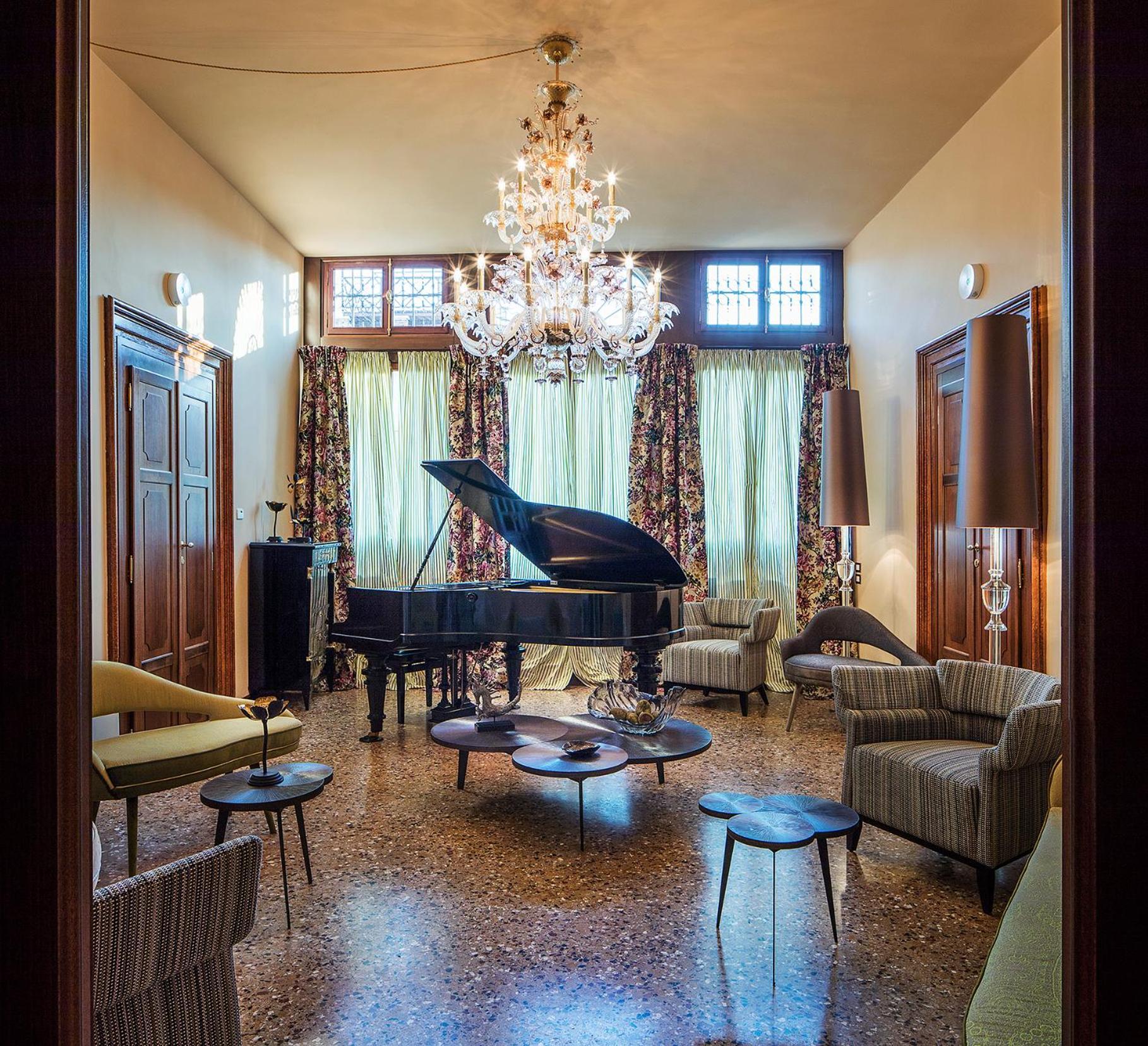 Heureka Hotel Venise