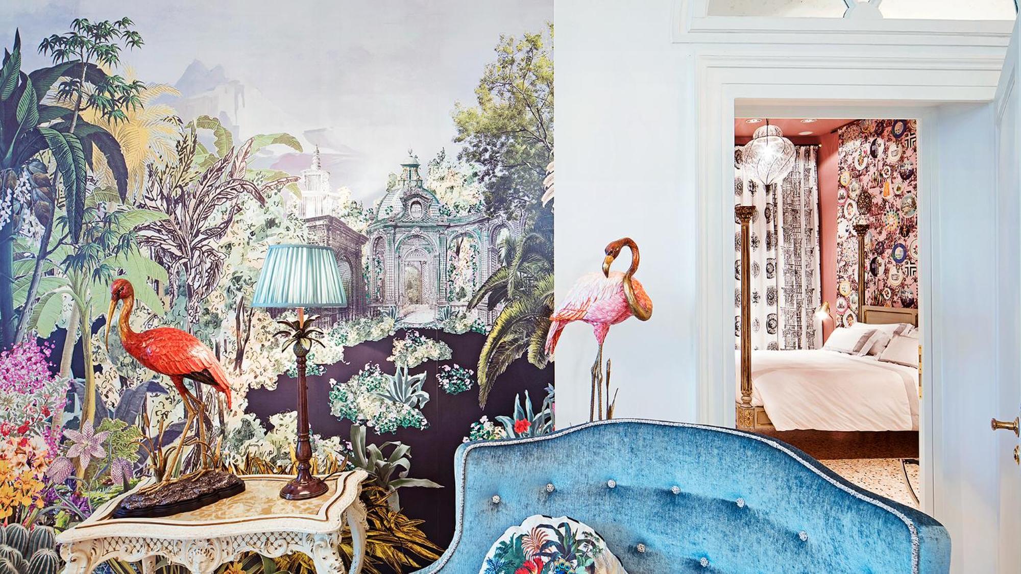 Hotel Heureka Venise