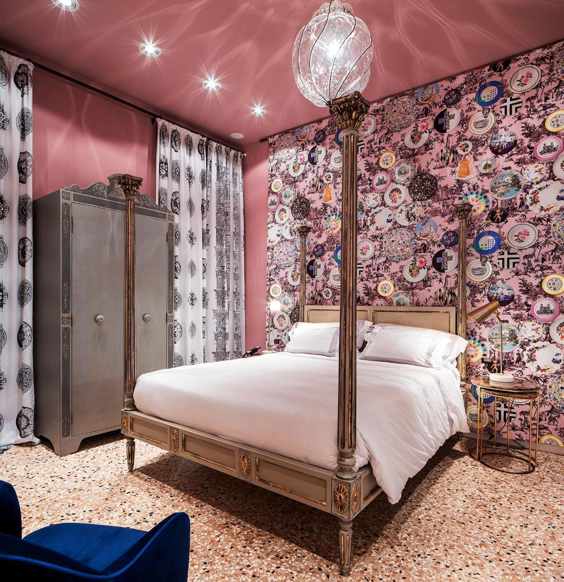 Heureka Venise