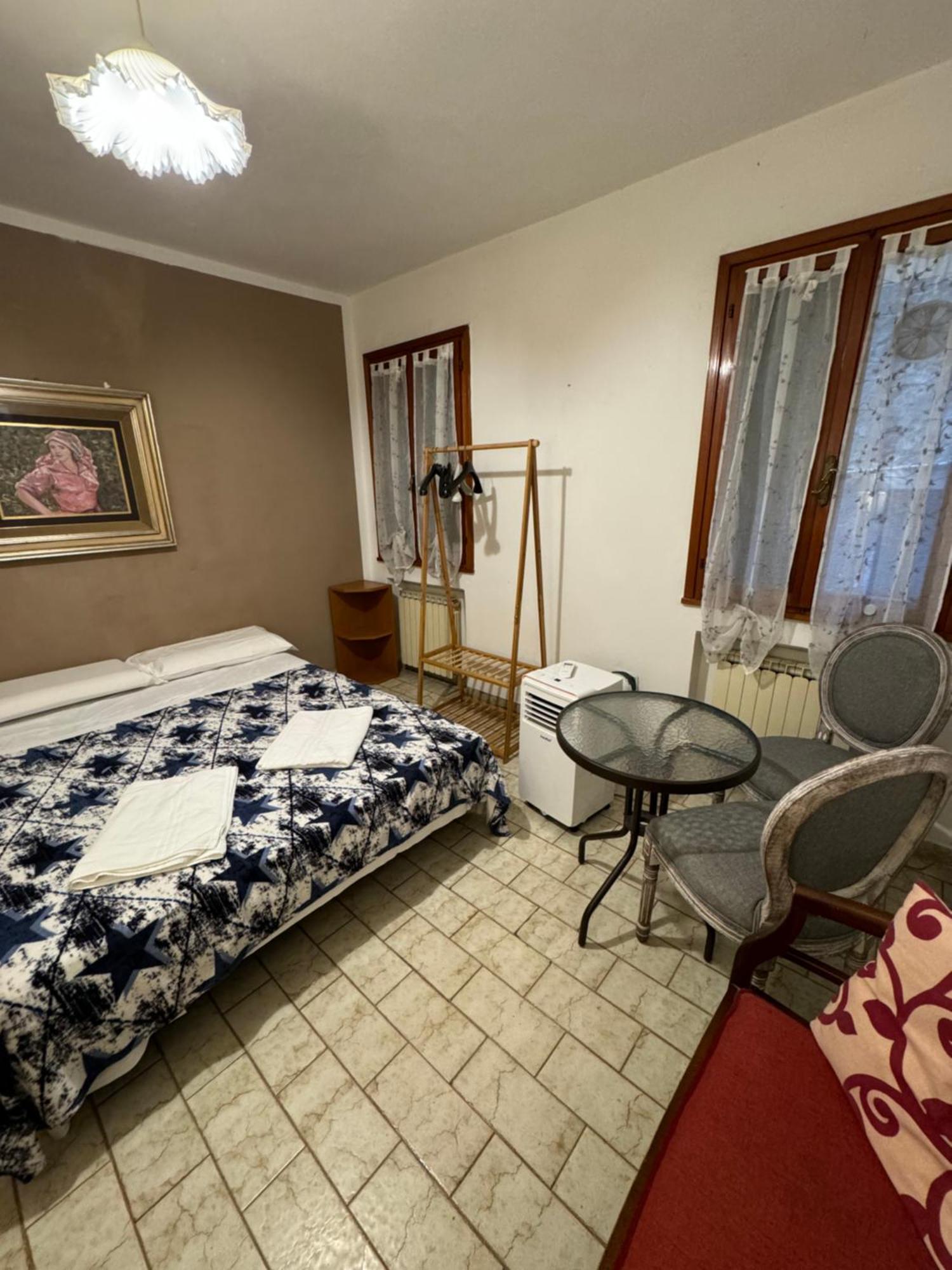 Maison D'Ax Venice Center Venedig