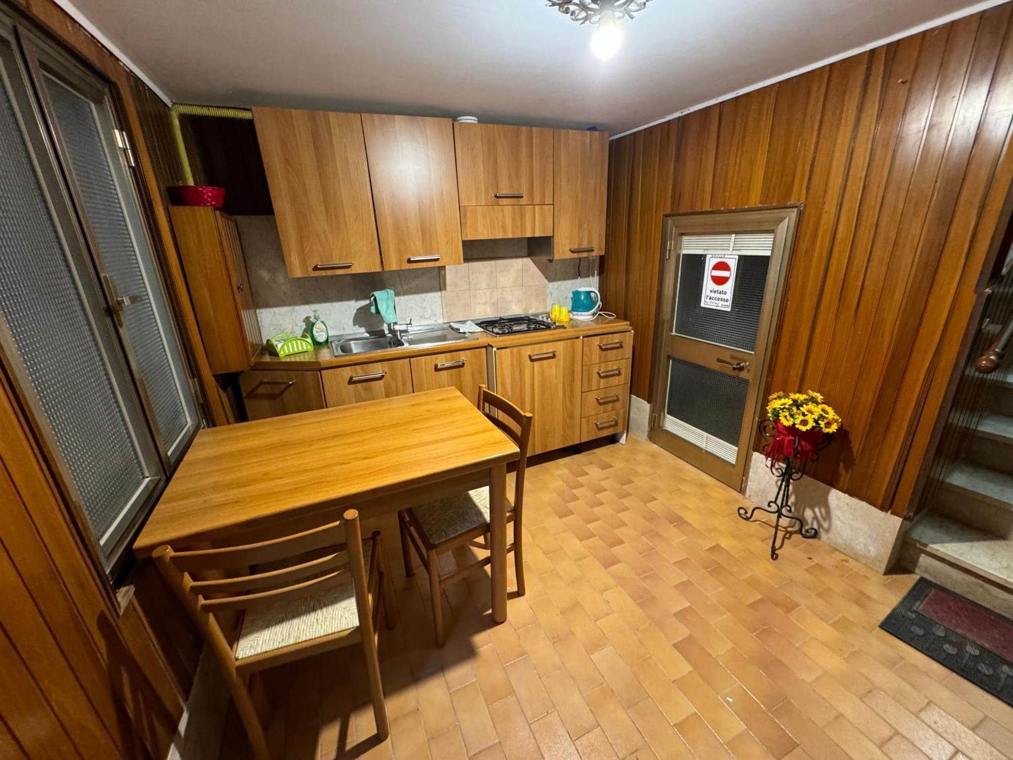 Apartment Maison D'Ax Venice Center