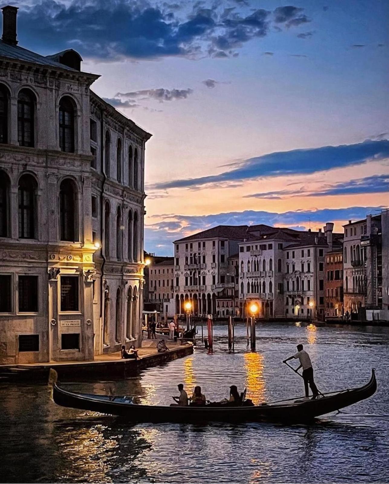 Brunilda's Apartment Venedig