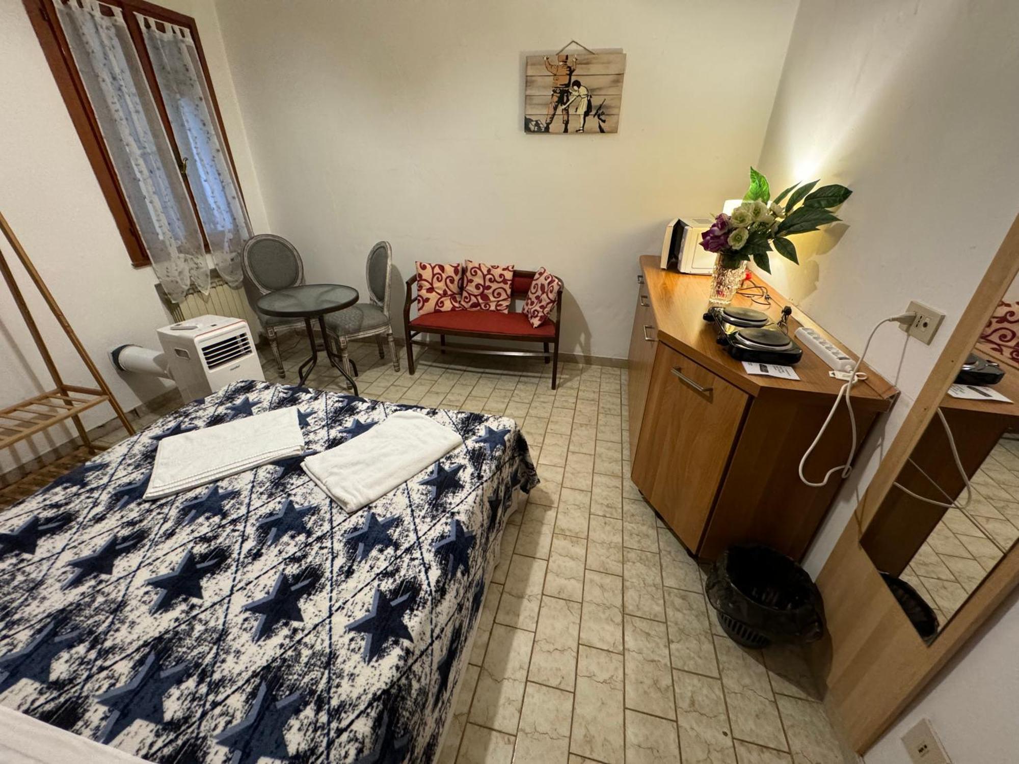 The Wolf House Mini-hôtel Venise