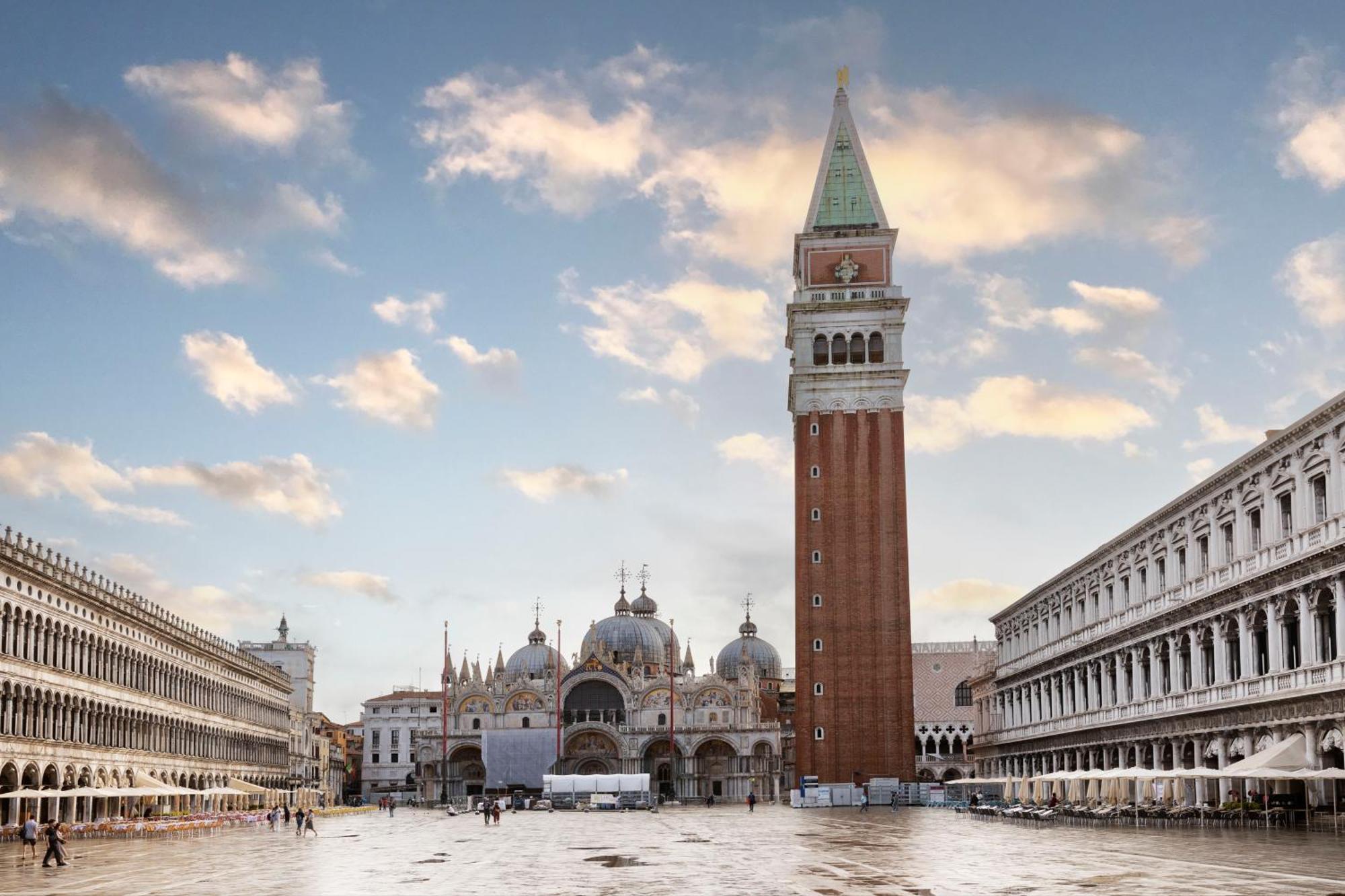Palazzo Orseolo- Gondola View 4* Venezia
