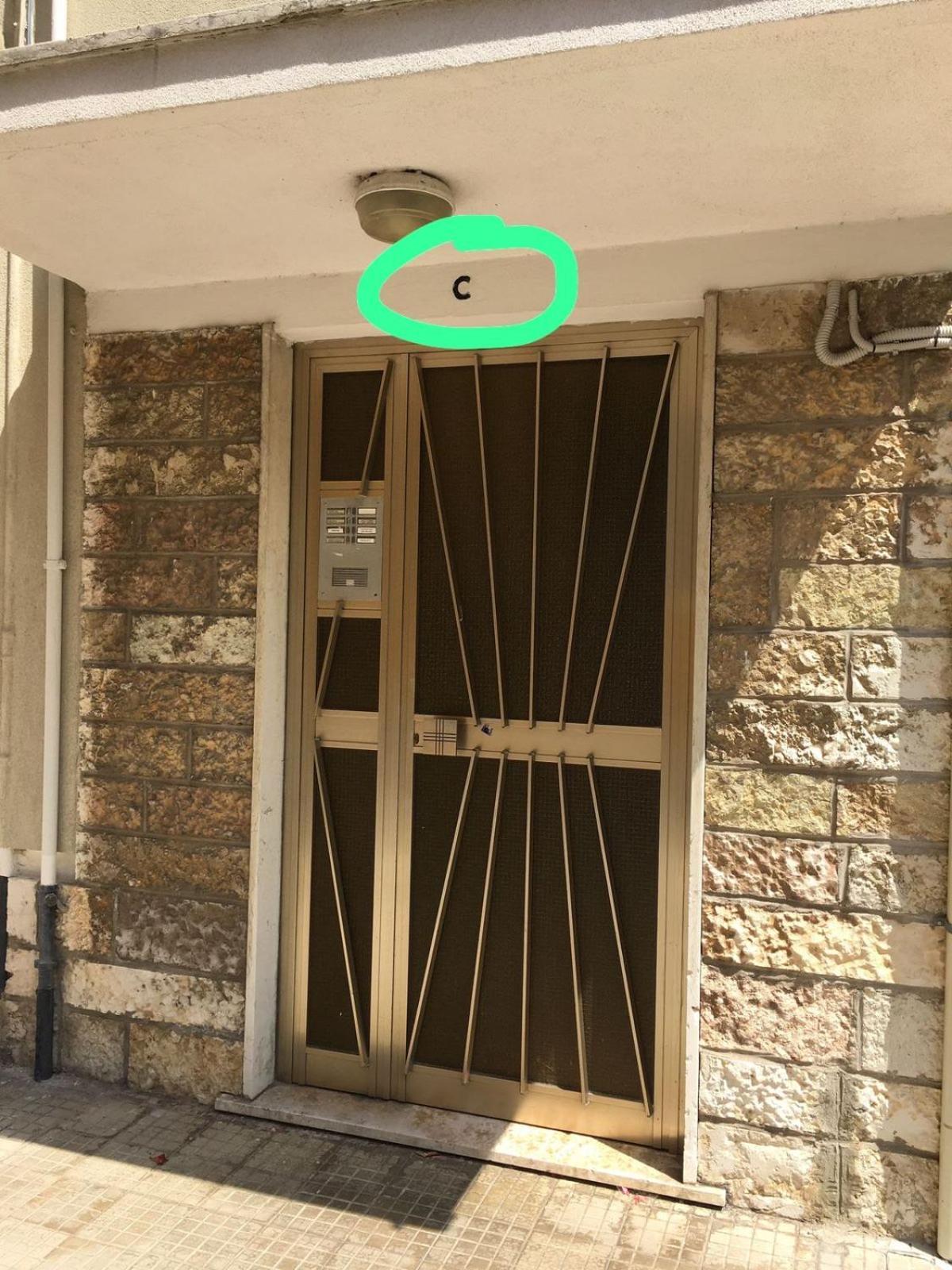 Apartment Casa Flavio