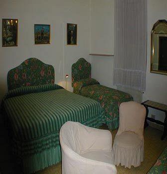 Alloggi Alla Scala