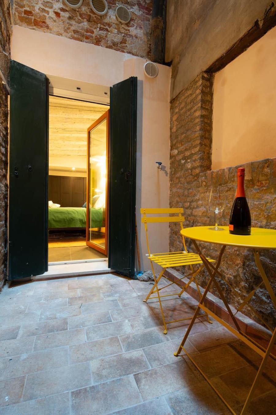 Appartement Rialto Design *