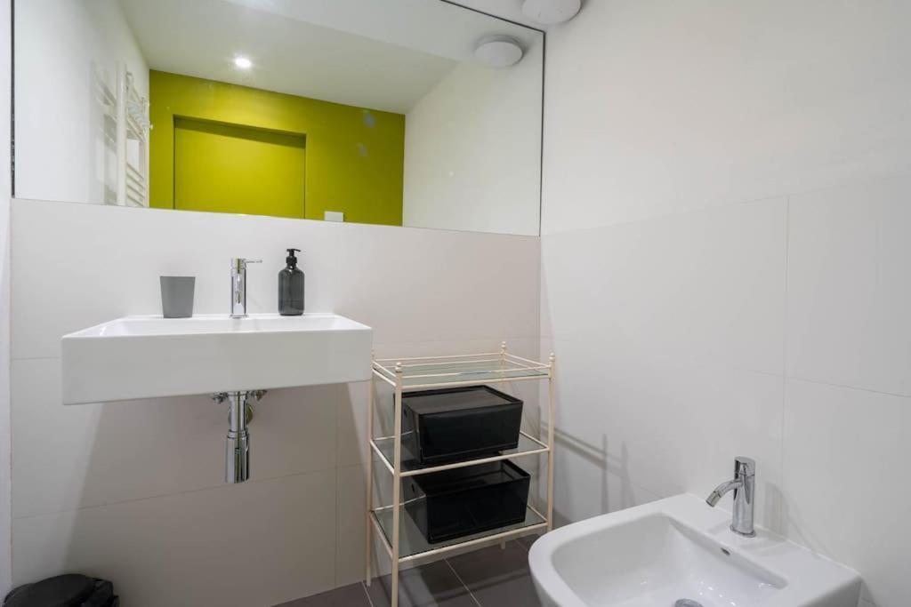 Rialto Design Appartement *