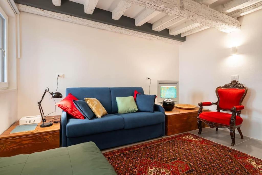 Rialto Design Appartement *
