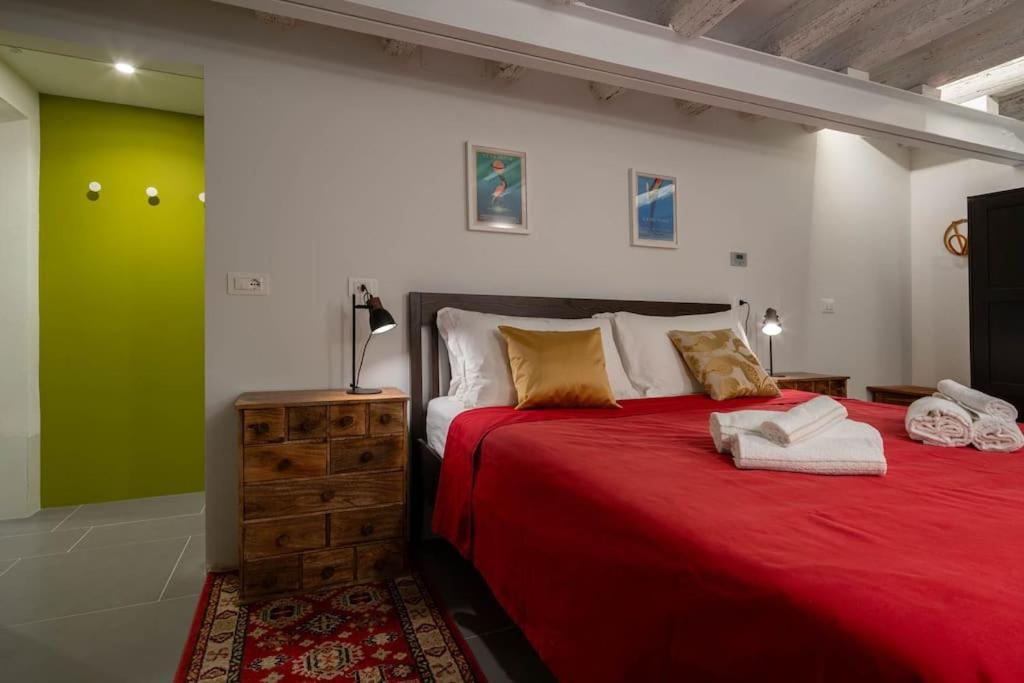 Appartement Rialto Design