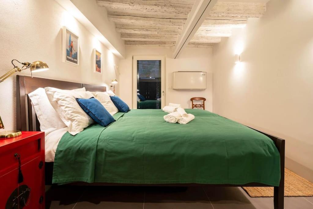 Appartement Rialto Design Venise