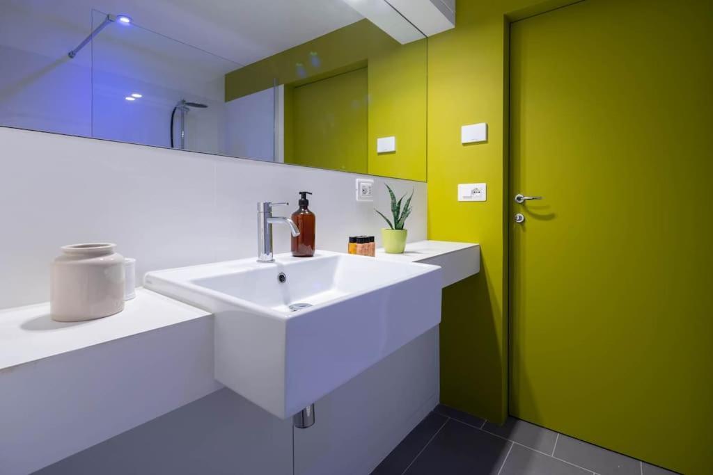 Appartement Rialto Design