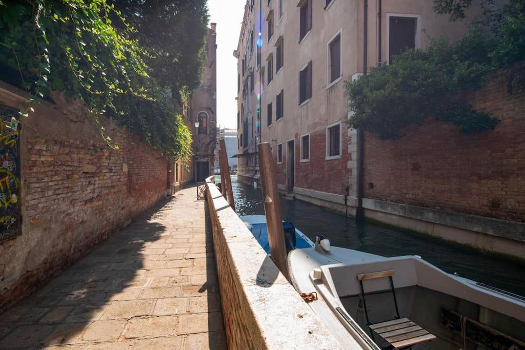 Rialto Design Appartement Venise