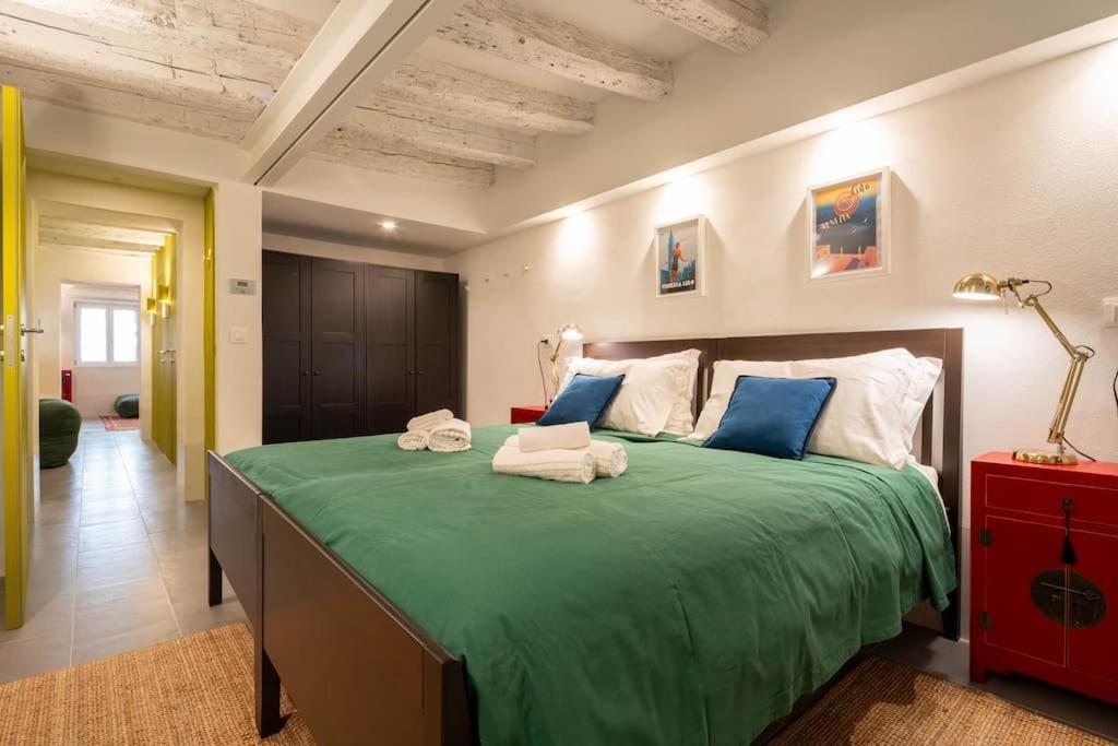 Appartement Rialto Design *