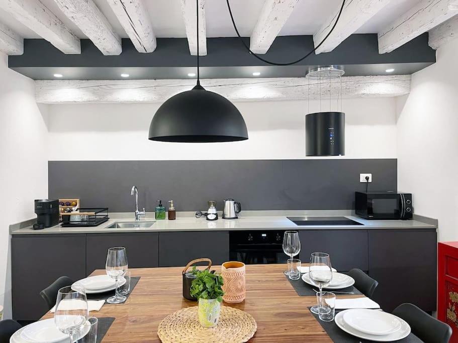 Rialto Design Appartement Venise