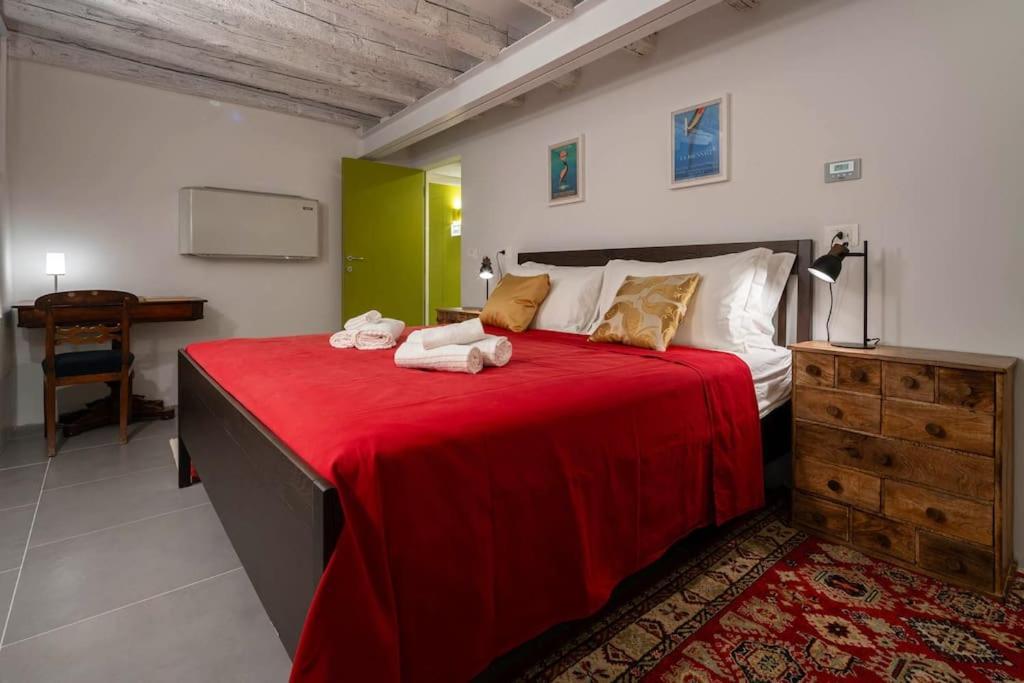 Appartement Rialto Design Venise