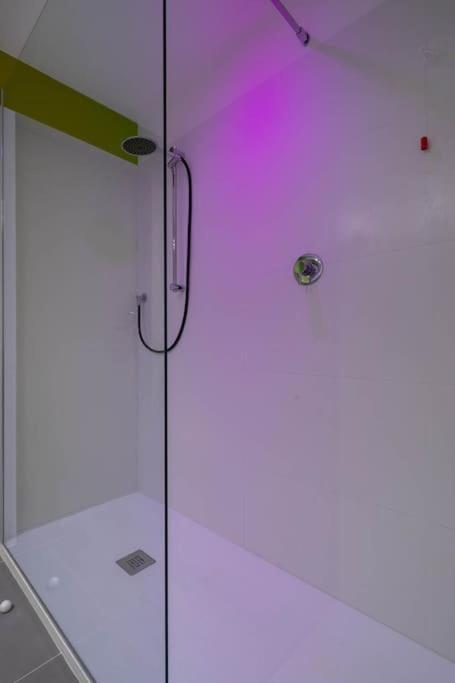 Rialto Design Appartement *