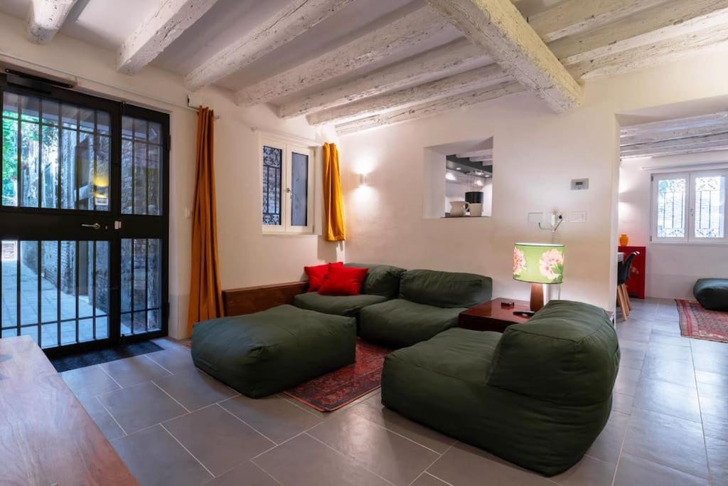 Rialto Design Appartement