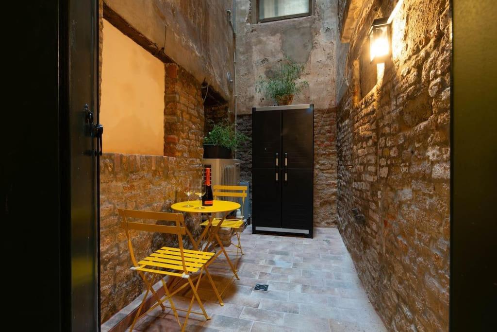 Appartement Rialto Design