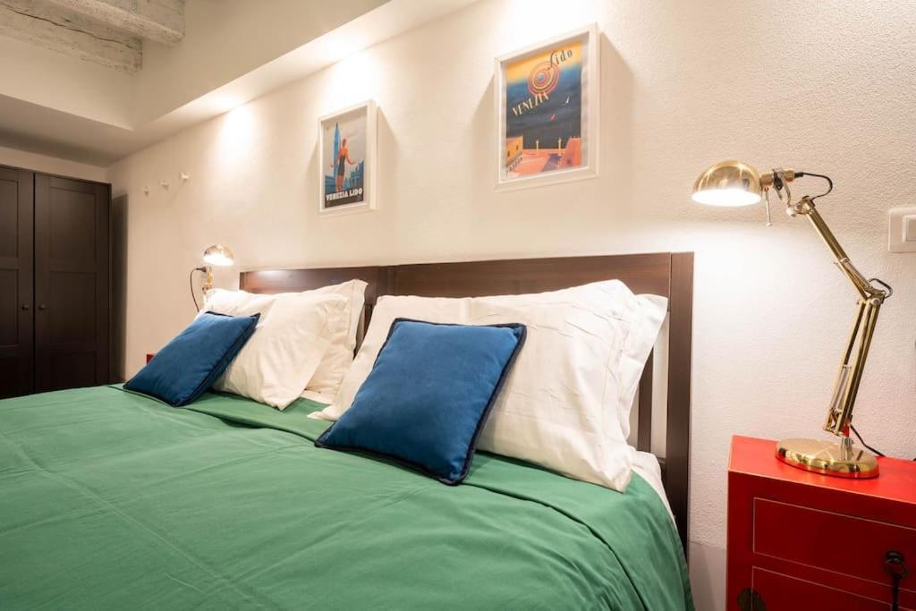 Rialto Design Appartement *