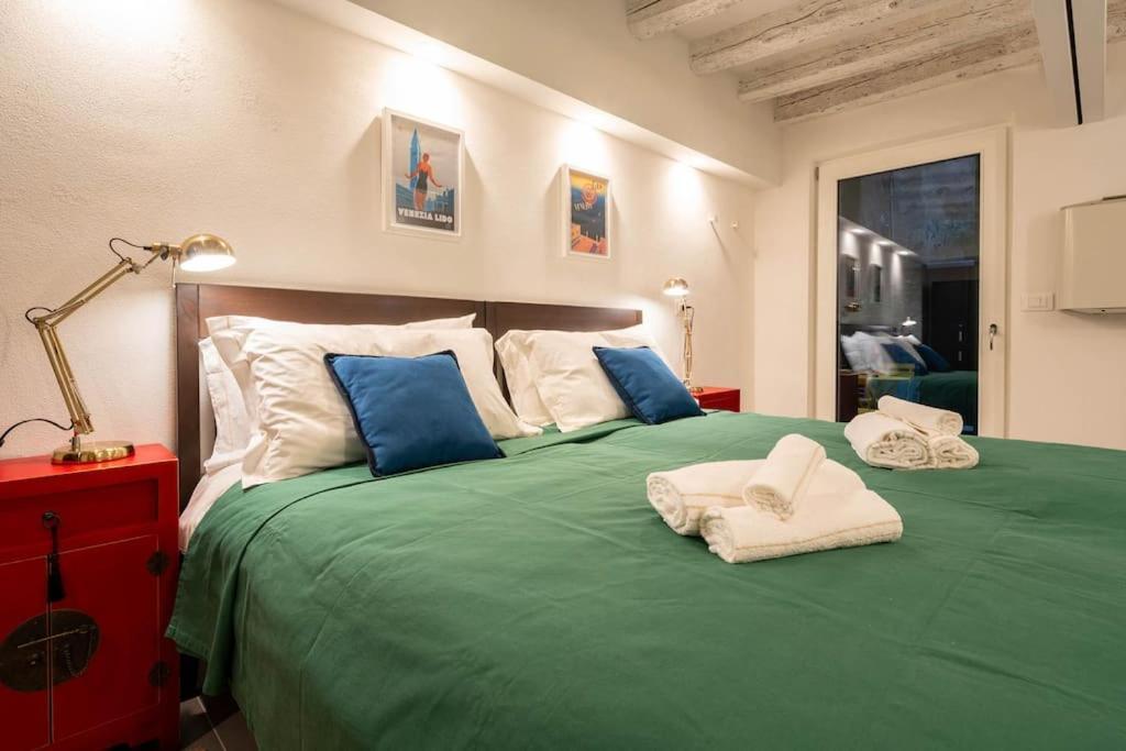 Rialto Design Appartement