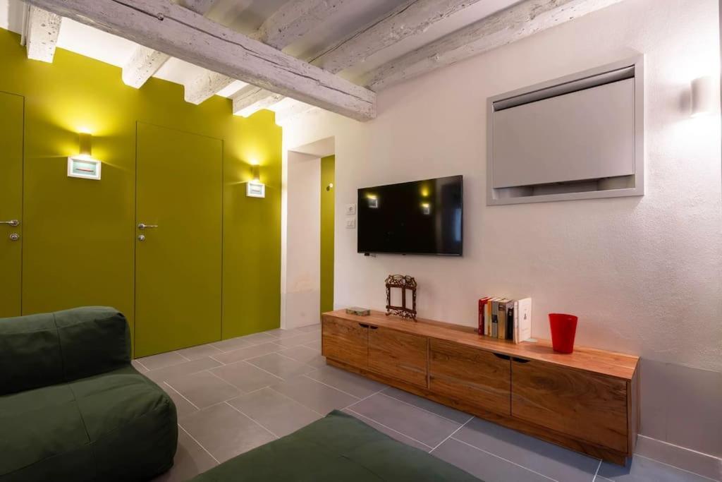 Rialto Design Appartement *
