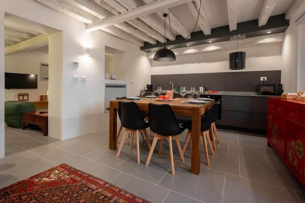 Appartement Rialto Design Venise