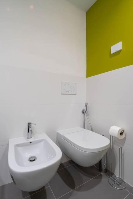 Rialto Design Appartement Venise