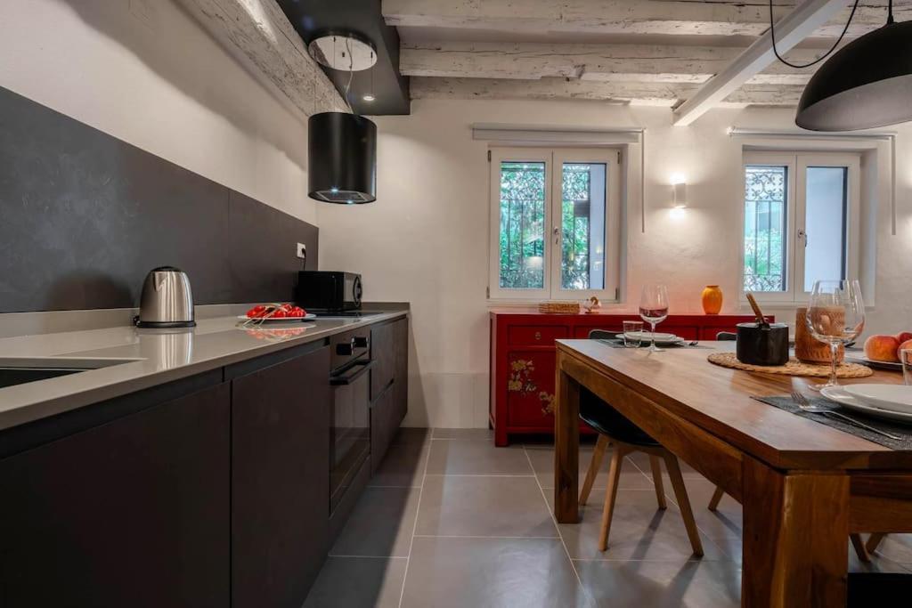 Rialto Design Venise