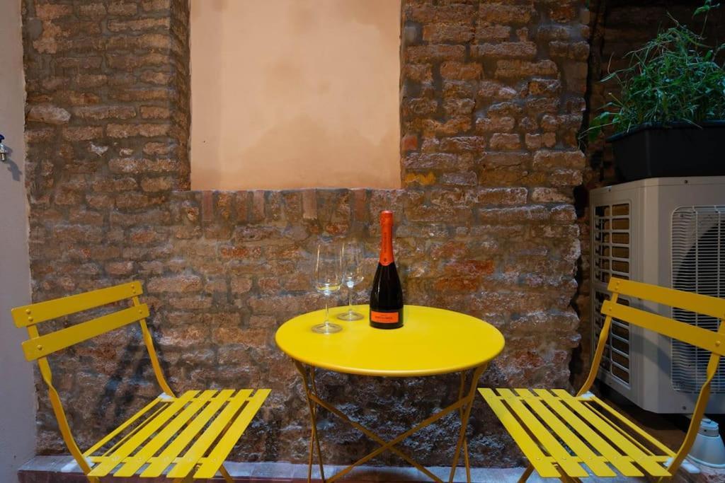 Appartement Rialto Design Venise