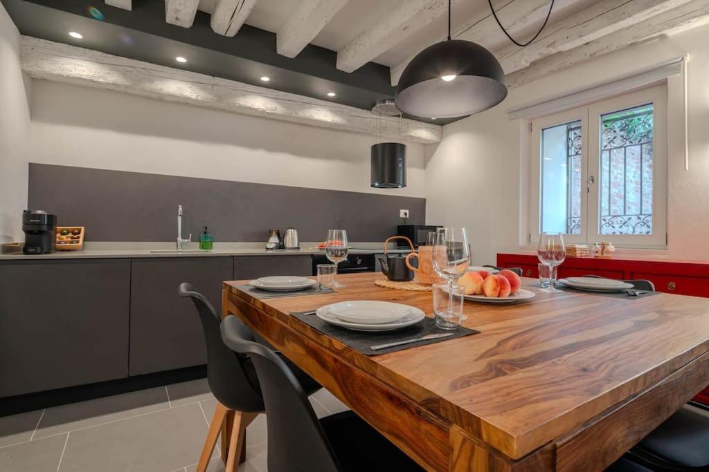 Appartement Rialto Design