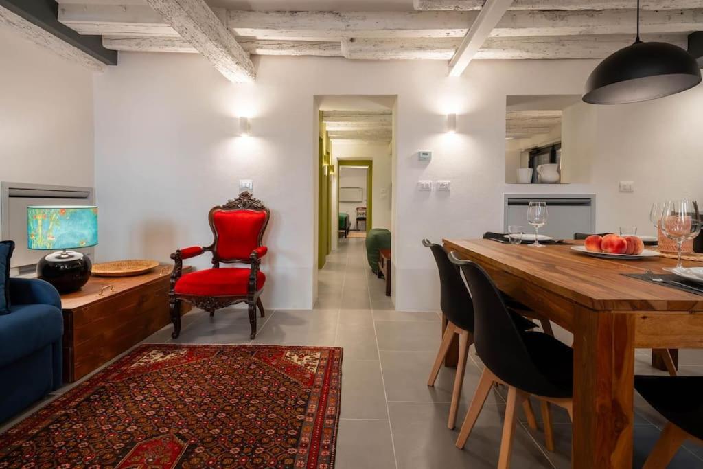Rialto Design Appartement Venise