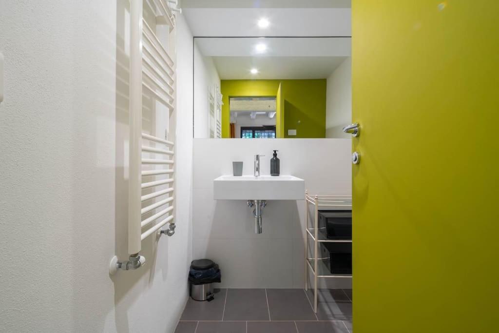 Rialto Design Appartement *